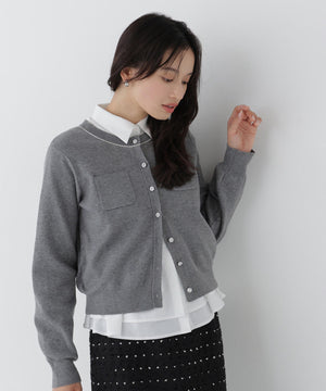 165cm 着用サイズ：FR