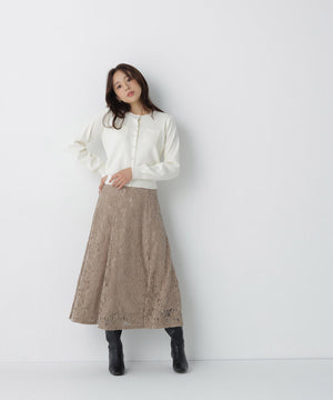 165.5cm 着用サイズ：FR