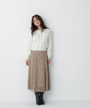 165.5cm 着用サイズ：FR