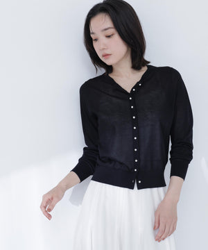 163cm 着用サイズ：FR