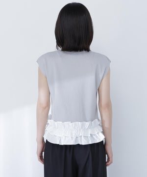 163cm 着用サイズ：FR