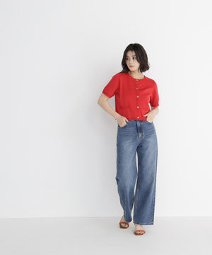 167cm 着用サイズ：FR