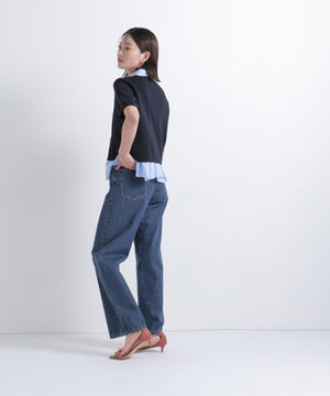 167cm 着用サイズ：FR