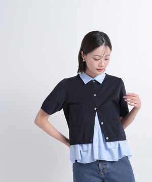 167cm 着用サイズ：FR