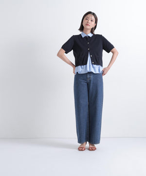 167cm 着用サイズ：FR