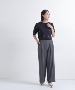 165.5cm 着用サイズ：FR