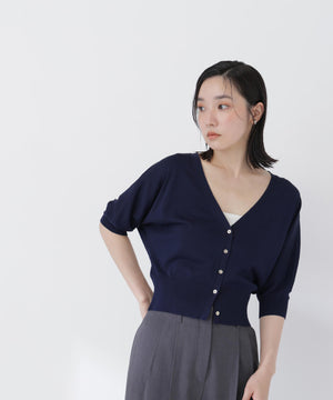 163cm 着用サイズ：FR