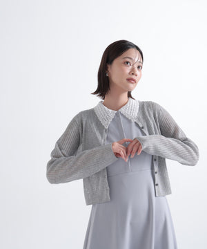 167cm 着用サイズ：FR