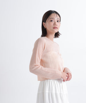 167cm 着用サイズ：FR