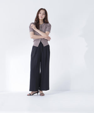 165cm 着用サイズ：FR