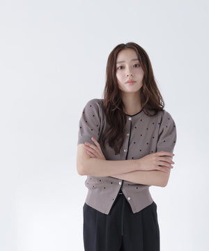 165cm 着用サイズ：FR