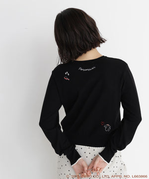 163cm 着用サイズ：FR