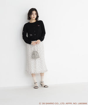 163cm 着用サイズ：FR