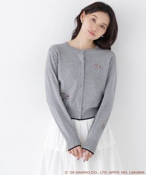 165cm 着用サイズ：FR