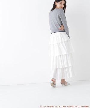 165cm 着用サイズ：FR
