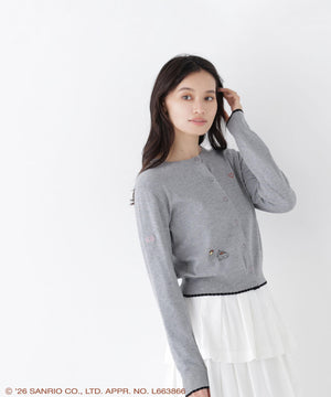 165cm 着用サイズ：FR