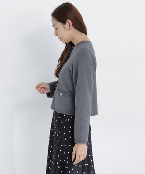 165.5cm 着用サイズ：FR