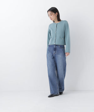 163cm 着用サイズ：FR