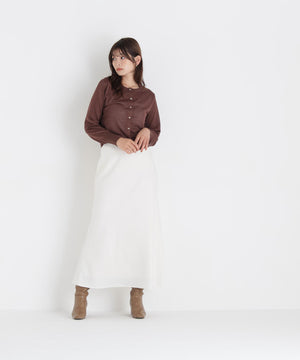168cm 着用サイズ：FR