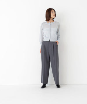 167cm 着用サイズ：FR