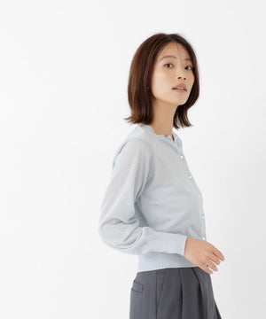 167cm 着用サイズ：FR