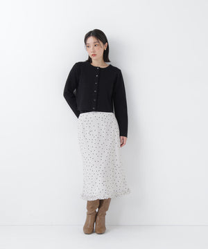 163cm 着用サイズ：FR