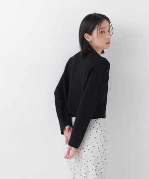 163cm 着用サイズ：FR