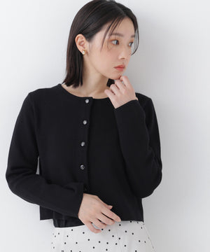 163cm 着用サイズ：FR
