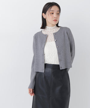 163cm 着用サイズ：FR