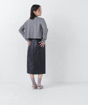 163cm 着用サイズ：FR