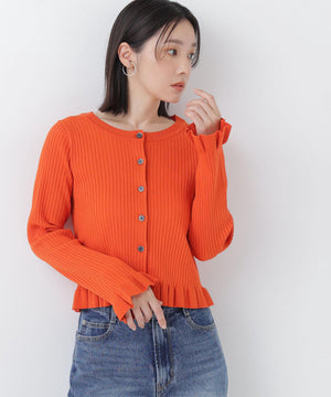 163cm 着用サイズ：FR