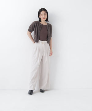 163cm 着用サイズ：FR