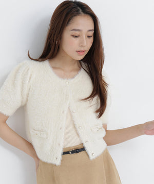 165.5cm 着用サイズ：FR