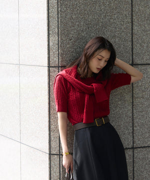 168cm 着用サイズ：FR