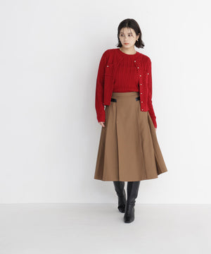 163cm 着用サイズ：FR