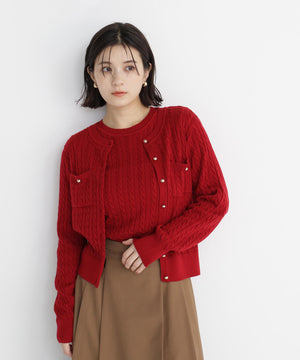 163cm 着用サイズ：FR
