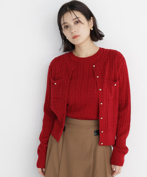 163cm 着用サイズ：FR