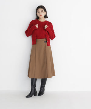 163cm 着用サイズ：FR