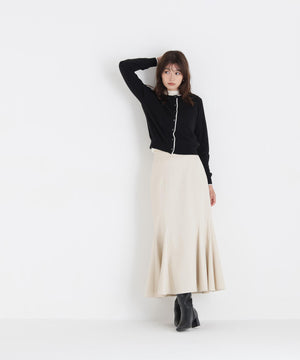 168cm 着用サイズ：FR