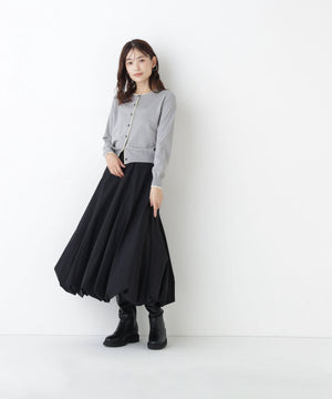 164cm 着用サイズ：FR