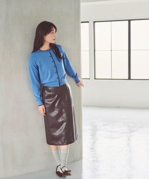 165cm 着用サイズ：FR