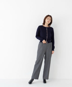 167cm 着用サイズ：FR