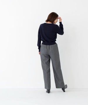 167cm 着用サイズ：FR