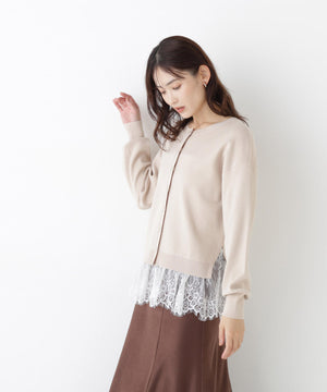 164cm 着用サイズ：FR