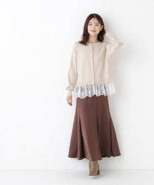 164cm 着用サイズ：FR