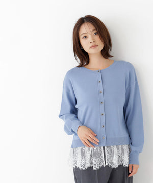167cm 着用サイズ：FR