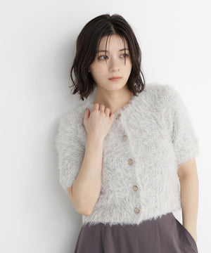 163cm 着用サイズ：FR