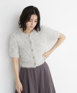 163cm 着用サイズ：FR