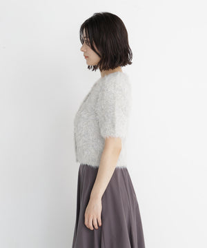 163cm 着用サイズ：FR
