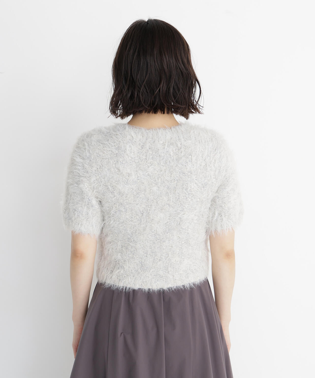 163cm 着用サイズ：FR